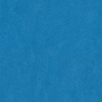 Texture pavimento in linoleum effetto marmo blu.